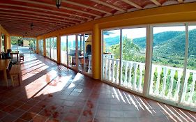 Casa Rural Ivan El Penas